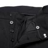 Emporio Armani FW22 Casual Pants Men's Black H31P68-01504-999