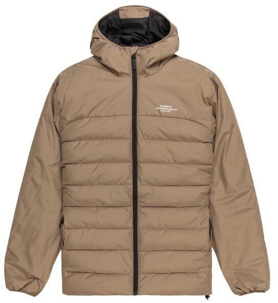 

Демисезонная куртка Element Classic Insulator Jacket (ELYJK00211-TNT0) S