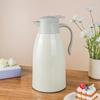Large Capacity Thermos Flask for Home or Office - Inner Liner Water Bottle Perfect for Hot Water