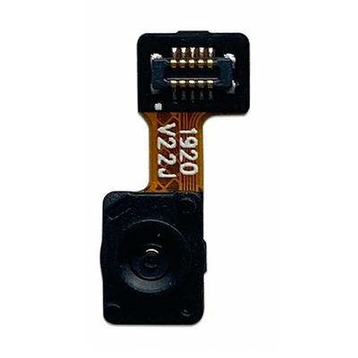 For Xiaomi Redmi Note 13 Pro 5G OEM Home Key Fingerprint Button Flex Cable Part (Without Logo)