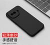 For Vivo iQOO 15R Case Matte Transparent TPU Soft Silicone Phone Back Cover For IQOO Z11 Turbo Slim Protection Shell Bumper