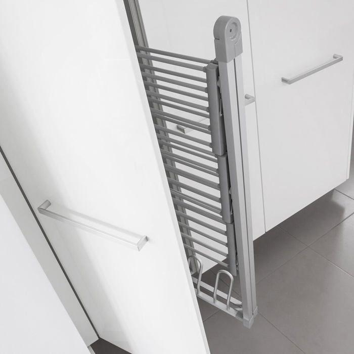 Étendoir à Linge Électrique Comfy Dryer Compak: Cuisine & Maison