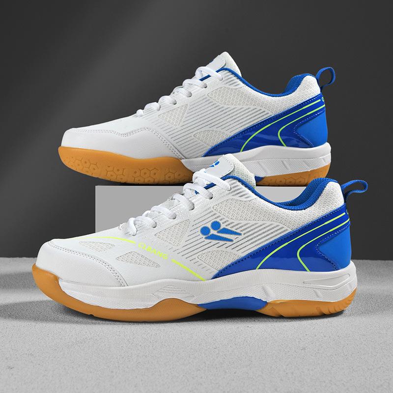 Sports Shoes Badminton Shoes Comprehensive Training Sneakers Table Tennis Shoes Volleyball Shoes Badminton Men'S And Women'S Running Shoes
