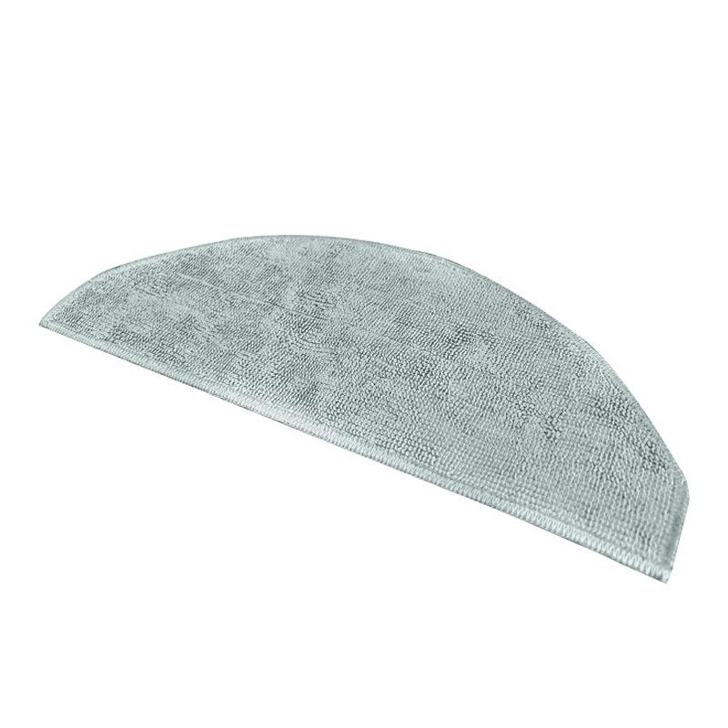 Compatible Accessories: Main Side Brush & HEPA for Xiaomi Mijia 3C Enhanced, E10, E12, B112 Robots