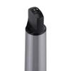 1pc 113mm 1 2  Steel Selftightening Keyless Lathe Drill Chuck and MT2B16 Arbor