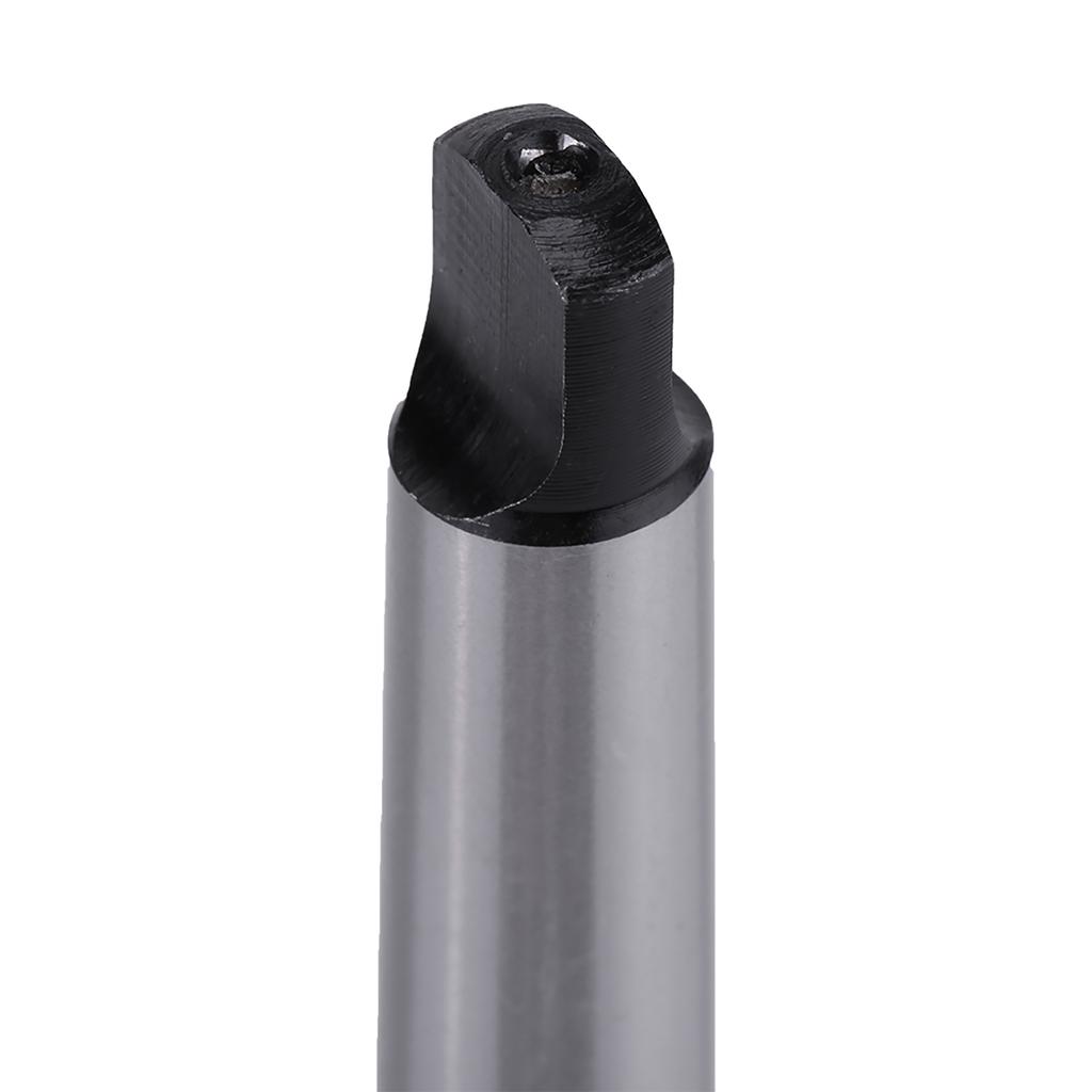 1pc 113mm 1 2 Steel Selftightening Keyless Lathe Drill Chuck and MT2B16 Arbor