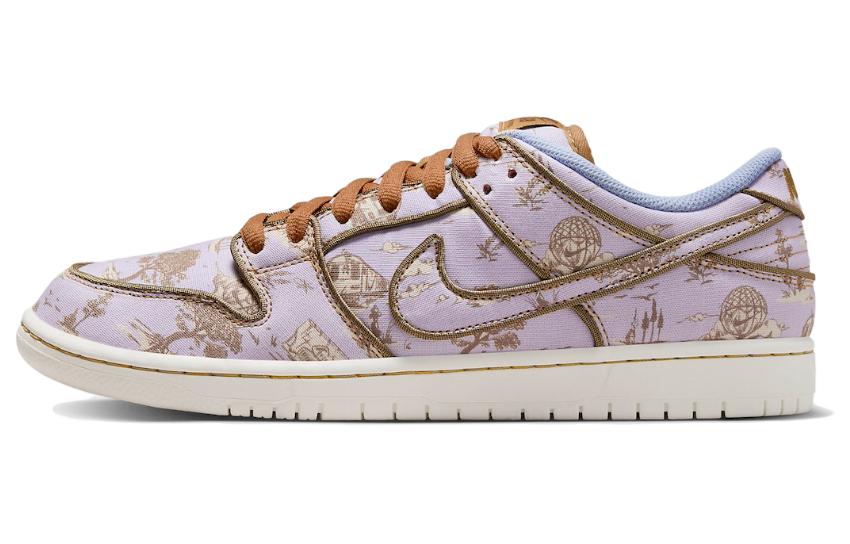 

Nike SB Dunk Low Premium City Of Style FN5880-001 38