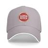 Casquettes de Baseball Unisexes Super Bock Depuis Streetwear d'Extérieur Casquettes de Baseball Sportives d'Été Casquette Casquette Chapeaux Polychromes