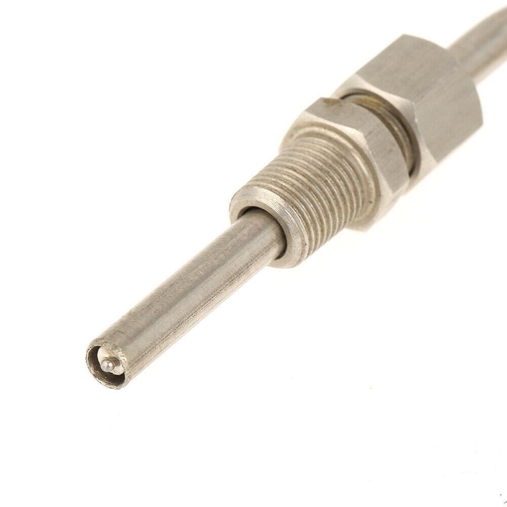 1/8\" K Type Thermocouple 1/8\" NPT 1pc NPT Threads