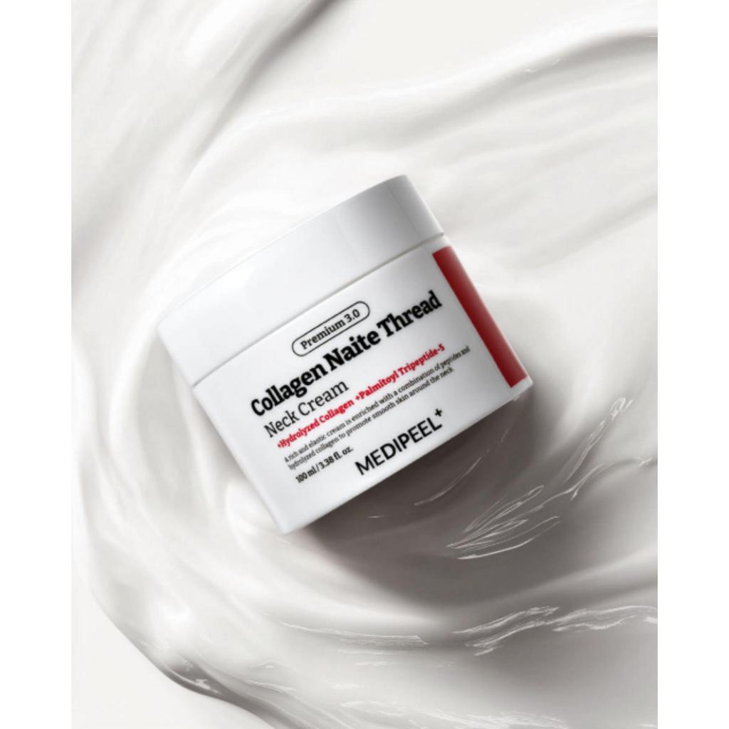 Medipeel Krem do szyi Premium Collagen Naite Thread 3.0 100ml