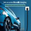 Portable Wuling Hongguang Mini EV Charger Pile for Starlight Bingo and Sunny Sky Models
