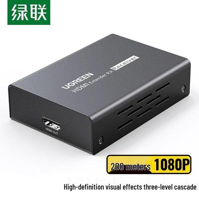 Ses ve video aksesuarları – HDMI