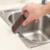 Cleaning Brush Heavy Duty Stain Removal Kitchen Sponge Sink Wall Cleaner Multipurpose Household Cleaning Tool
