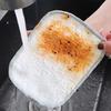 5Pcs Reusable Wiping Rags Non-Stick Oil Kitchen Cleaning Cloths Metal Scrubbing Pads  Oil Cleaning