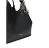 Handbag Gino Rossi CEO-ERIQA-LDA01 Black