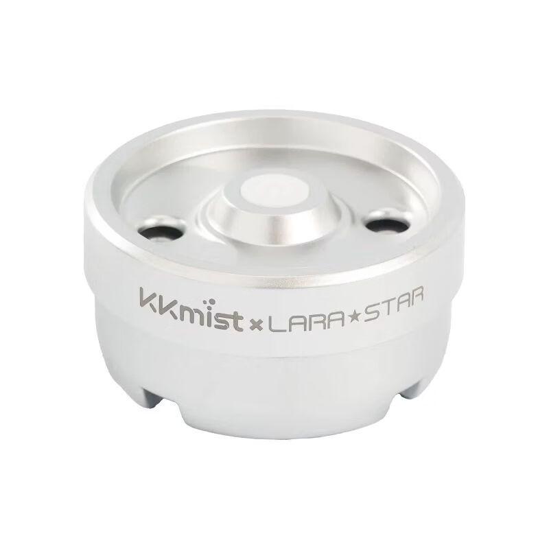 

Portable Badminton Shuttlecock Humidifier