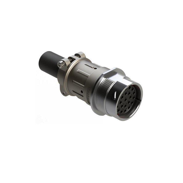 YLP-06V JST Plastic Case & Accessories: Insulated Material with Operating Temp & IP Rating