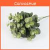 Eucalyptus Simulated Robusta Smith Used For Landscape And Wedding Design Floral