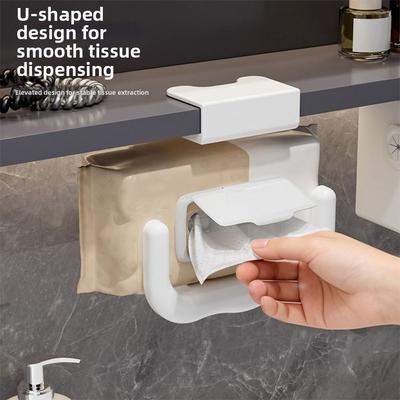 Productos para el baño – Porta rollos
