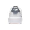 Li Ning Qingyi Synthetic Leather Slip Resistant Abrasion Resistant Slip Resistant Abrasion Resistant Low top AGCT402-4