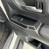 Car Accessories For Toyota Land Cruiser LC250 Carbon Fibre Texture Window Rises Cover Glass Switch Auto Parts Trim Stickers 2024