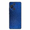 For TCL 605 Case Fashion Flower Protective Black Silicone Soft TPU Back Cover Case For TCL 60 5G 60 SE Case 60SE Coque Funda Bag