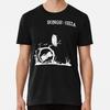 Songs Ohia Self Titled Debut Black Albums Art Jason Molina S-5xl Usa Mad T-shirt Unisex T-Shirt