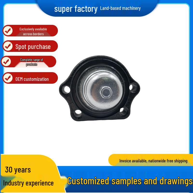 Front Upper Suspension Ball Joint for Nissan/Ford - Steering Tie Rod End