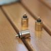 Outdoor Stove Gas Tank Gas Refill Adapter Gas Converter Head Stove Adapter Gas Burn-er Accessories
