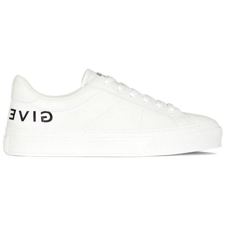 Givenchy City Sport 'Weiß' BH005VH1GU-100
