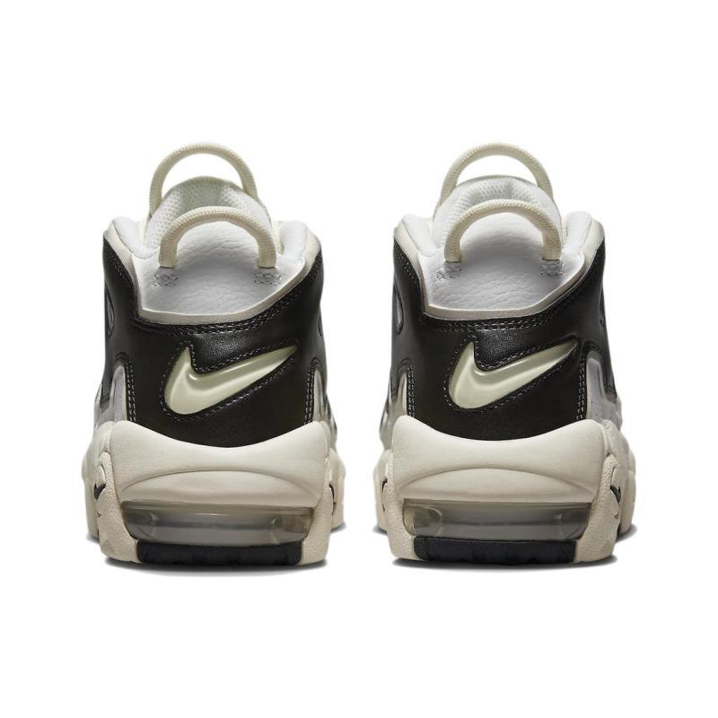 Nike Air More Uptempo Night Forest Women's Vintage Basketball FB8480-100