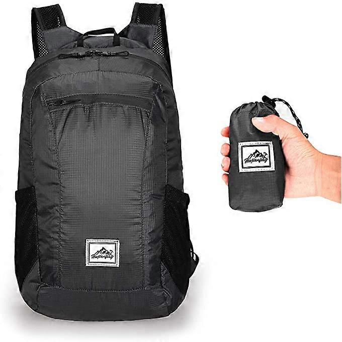 Foldable Backpack