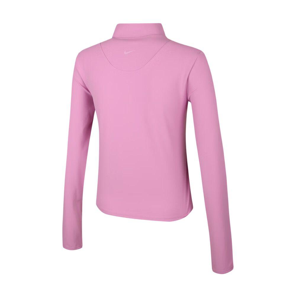 Nike Jackets Women's Pink Stand Collar Moderate Other II3928-503