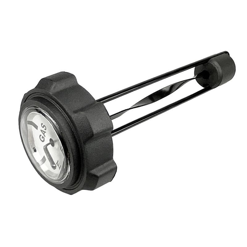 Diesel Engine Mechanical Oil Level Gauge Fuel Tank Level Gauge Gas Fuel Cap For Snowmobile UTV-A61E