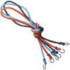 High Elastic Rubber Luggage Strap for Bikes