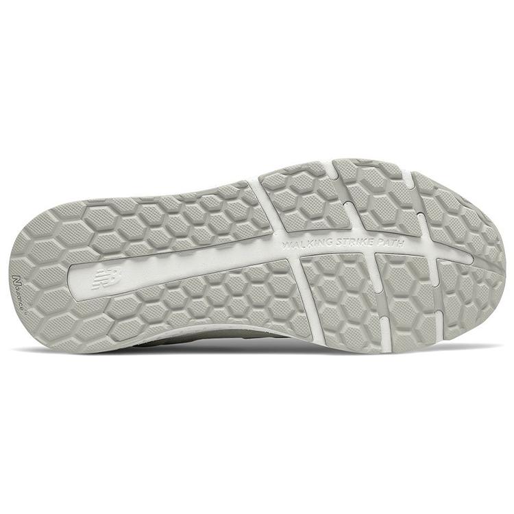 New Balance Fresh Foam 1880 'White Gray' Women's WW1880S1
