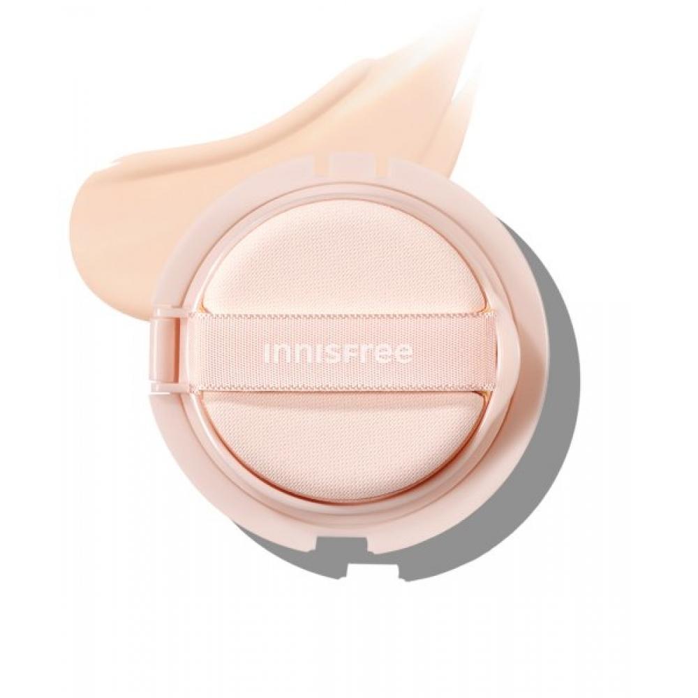 

Innisfree Light Glow Cushion Refill Spf26 Pa++ 14g Choose 1 Of 2 Types 23N