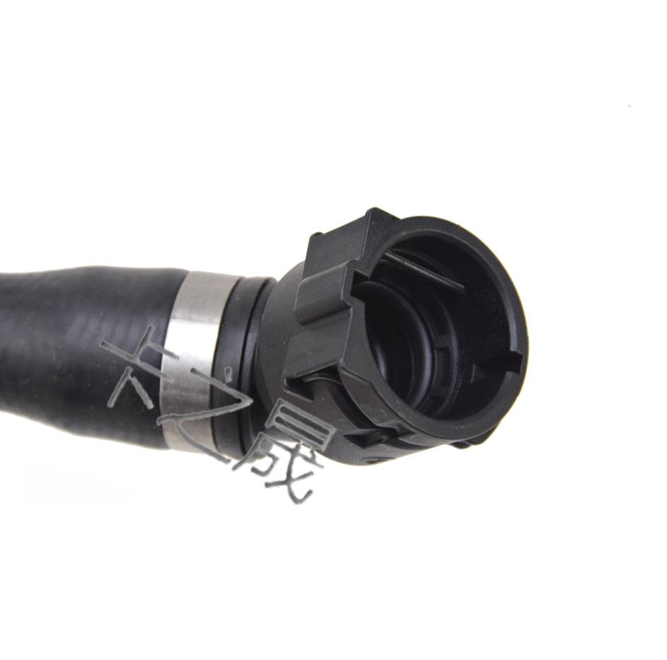 BMW Mini Radiator Coolant Hose 64217609823