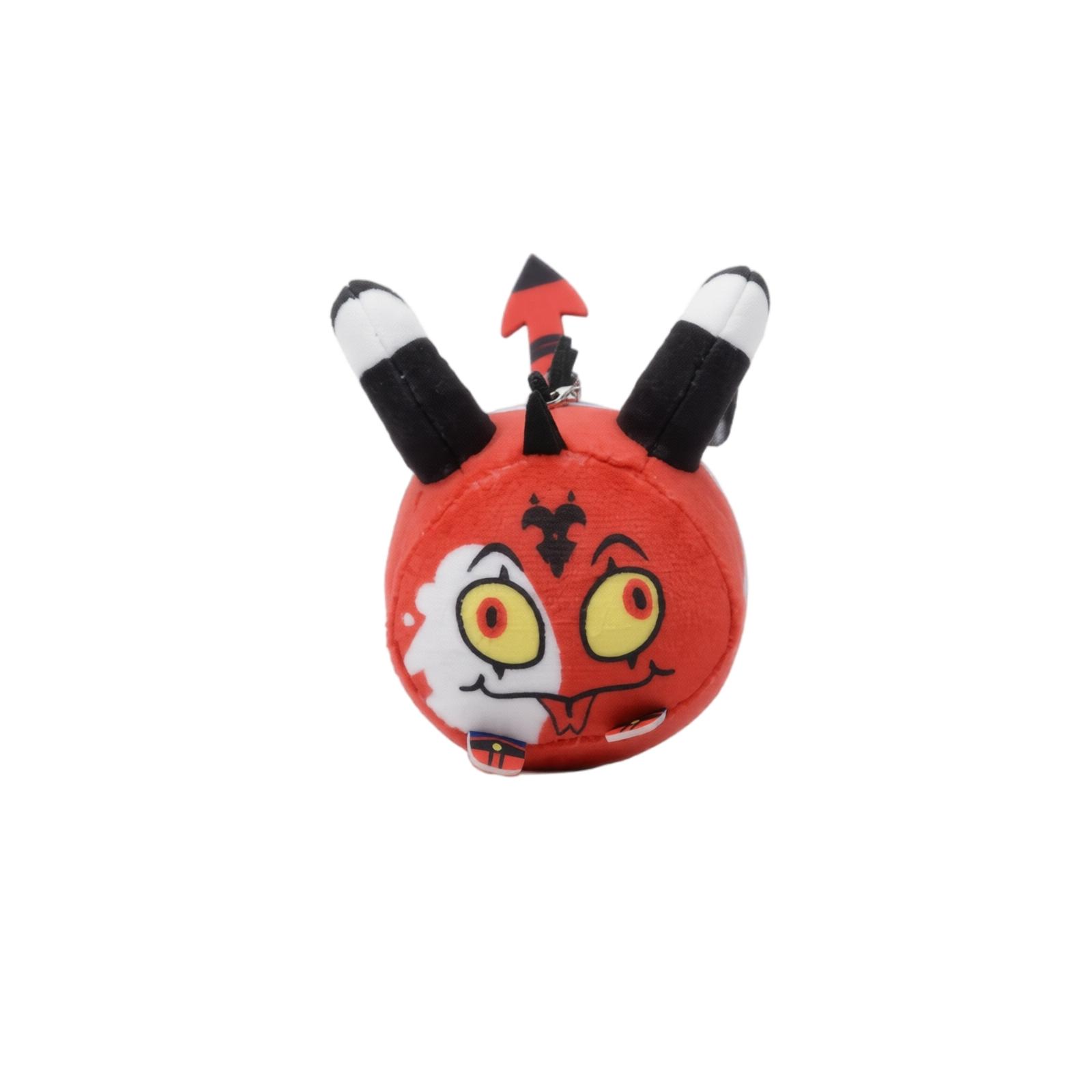 

Plush Stuffed Toy Soft Plush Doll Decorative Plush Animal Figure Suitable for Home Decoration and Playtime Use for Kids and Adults One Size