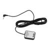 3.5mm Elbow Antenna Car GPS Signal Module For Car GPS Wear-resistant Signal Enhancement Anti-corrosion Easy Use