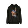 Japanese Anime Cowboy Bebop Printed Hooded Sweatshirt for Men and Women