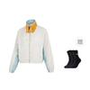 Puma INFUSE RELAXED WOVEN JACKET Jackets & Coats Women's Snow 626047-87