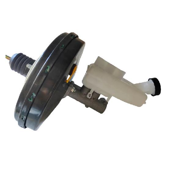Oem Cnhc15-2b195ab Power Brake Vacuum Booster Air Pump For Jmc Transit Teshun 4b28tc Jx493zlq5