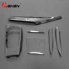 Carbon Fiber Gear Shift Panel for BMW M2/M3/M4 G80/G82/G87