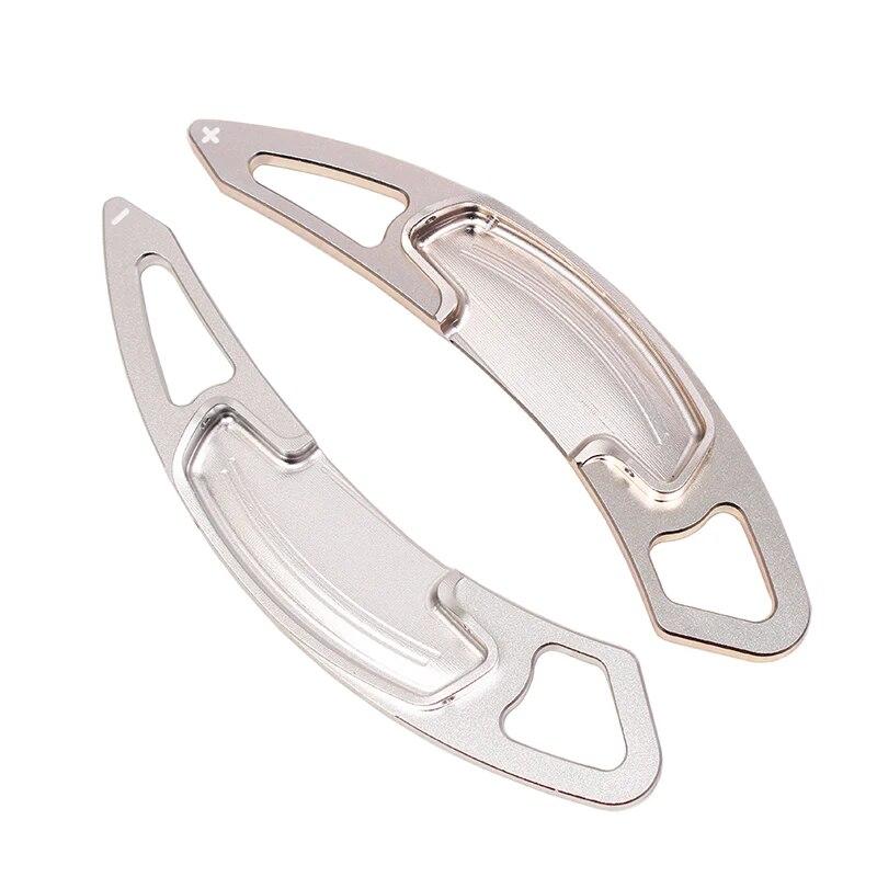 Pentru Honda Spirior CRV Civic Accord Acura Odyssey 2015 2016 2017 2018 Aluminiu Volan Schimb Paddle Shifter Extensie