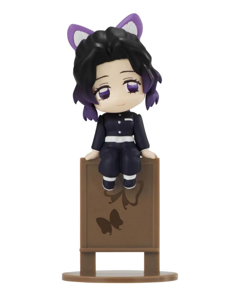 Ochatomo Series Demon Slayer: Kimetsu no Yaiba 6-Piece Box