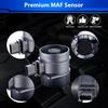 Mass Air Flow Sensor Meter For Mercedes-Benz Freightliner Sprinter 2500 3500 V6
