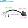 Boat Motor 3.5F-01.03.02 CDI UNIT for Hidea 2-Stroke 3.5HP T3.5 3.5F Outboard Engine C.D.I