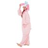 Southwark Fleece Kigurumi My Melody Free Size SAN-855 (Adult)