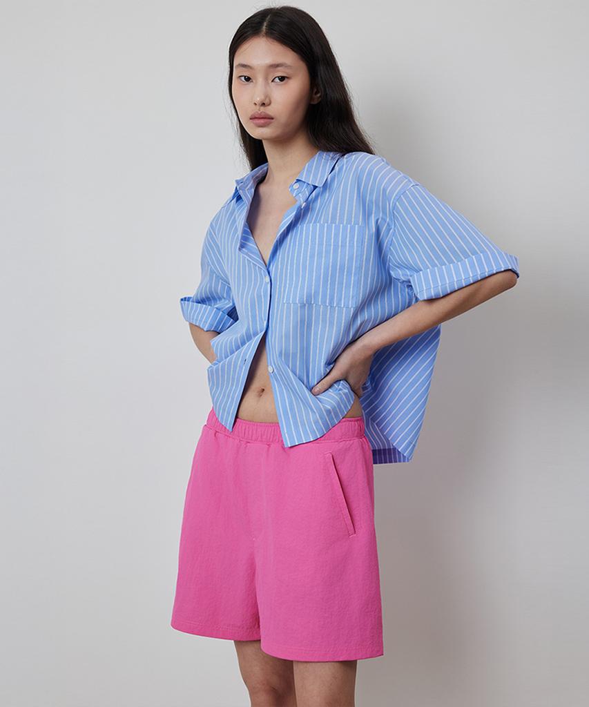 Kwinseulaebis Summer Cooling Banding Shorts